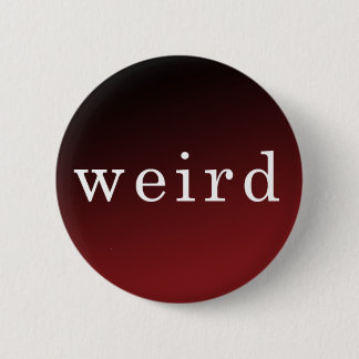WEIRD: Basisknop Ronde Button 5,7 Cm