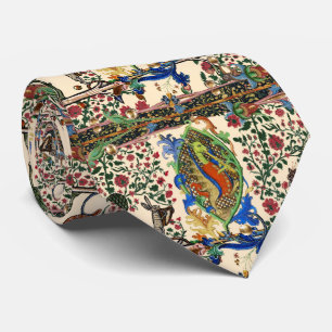 WEIRD MEDIEVAL BESTIARY MUSIC, DRAGON PLAYFLUTE STROPDAS