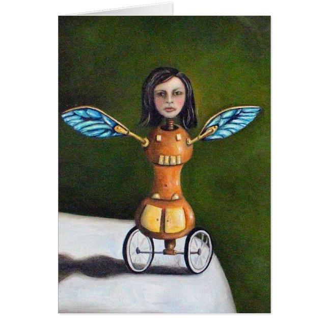 Weird Science (Voorkant)