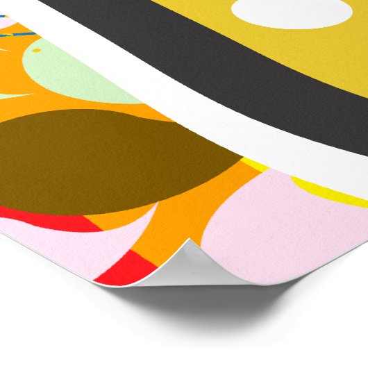 Weird Science Poster (Hoek)