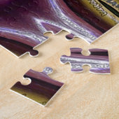Weird Typography Legpuzzel (Zijkant)