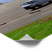 Weiss Lake, Alabama Poster (Hoek)