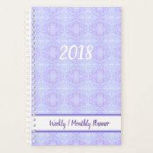 Wekelijks/Maandelijks Planner