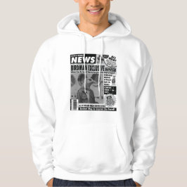 Wekelijks Stanley Nieuws Hoesje Birdman Exclusive Hoodie