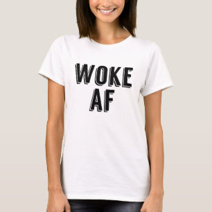 Wekte AF T-shirt
