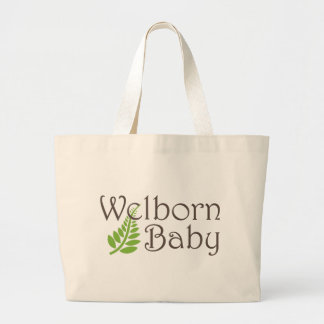 Welborn Baby Jumbo Tas