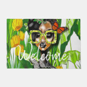 WELCOM MAT (Voorkant)