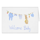 welcome baby boy BETTER (Devant Horizontal)