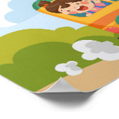 Welcome Back to School Poster (Hoek)