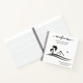 Welcome Beach House STR Location de voiture Livre (Intérieur)