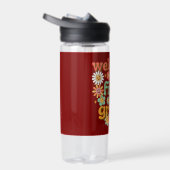 WELCOME FIRST GRADE FIRST DAY OF SCHOOL BACK WATERFLES (Rechts)