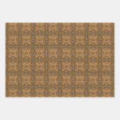 Welcome Home Inpakpapier Vel (Voorkant 2)