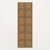 Welcome Home Yogamat (Voorkant)