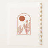 Welcome the Future - 2026 Western Planner (Dos)