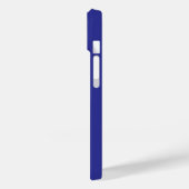 Welcome to Congo Case-Mate iPhone Case (Achterkant / Links)
