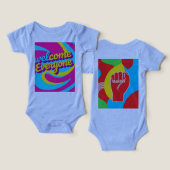 Welcome to everyone design for  (Design Recto & Verso)