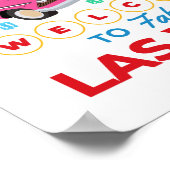 Welcome to Fabulous Las Vegas Poster (Coin)