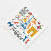 Welcome to France Servet (Hoek)