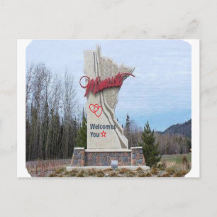 Welcome-to-Minnesota-Wide.png Briefkaart