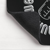 Welcome To The Dad Squad New Dads First Time Fathe Muismat (Hoek)