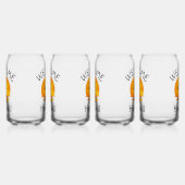 Welcome to the Lake Blikvorm Glas (Links)