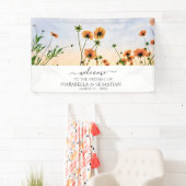 *~* WELCOME Wedding Floral AR9 Poppy Spandoek (Insitu)