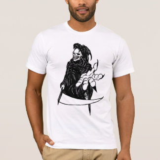 Welcoming Reaper T-shirt