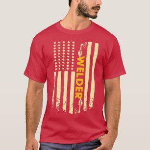 Welder29 T-shirt