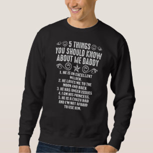 Welder Dad Welder Dad Funny lasder Welder Trui