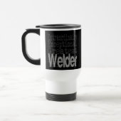 Welder Extraordinaire Reisbeker (Links)