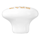 Welder Keramische Knop (Zijkant)