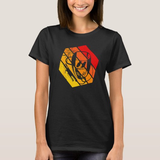 Welder Locksmith Worker 2 T-shirt (Voorkant)