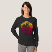Welder Locksmith Worker 6 T-shirt (Voorkant volledig)