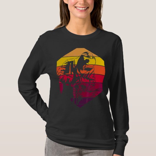 Welder Locksmith Worker 6 T-shirt (Voorkant)