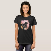 Welder Locksmith Worker T-shirt (Voorkant volledig)