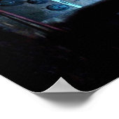 Welder Poster (Hoek)