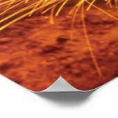 Welder Poster (Hoek)