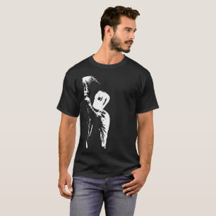 Welder T-shirt