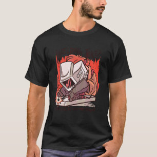 Welding T-shirt