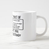 Welk deel van de Mok (breipatroon) (Rechts)