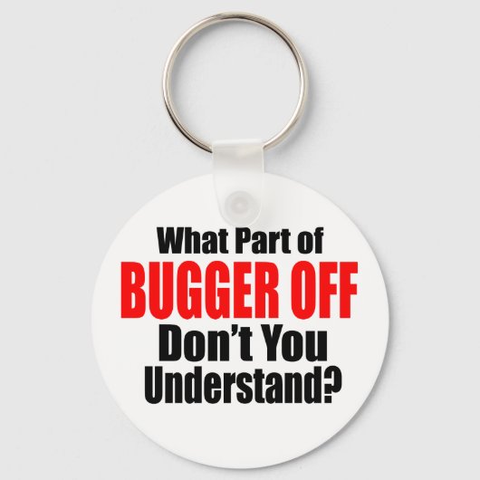 Welk deel van de rugger uit sleutelhanger (Voorkant)