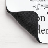 Welk deel van... muismat (Hoek)