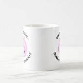 Welk deel van Oink... Koffiemok (Center)