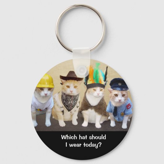 Welk Pet? Sleutelhanger (Voorkant)
