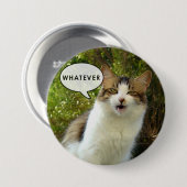 Welke Button dan ook 001 (Voorkant /achterkant)