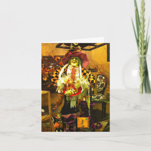 Welke heks is welke kaart