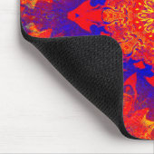 Welke kant op..... muismat (Hoek)