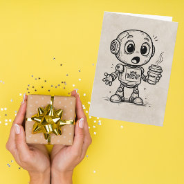 Welke Karaktergebreken? – Grappig Sobriety Cadeau Kaart