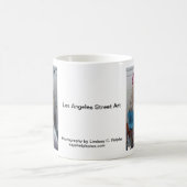 Welke kleur was jij?  Mok (Center)