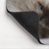 Welke muis, muisblok muismat (Hoek)